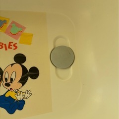 ベビーバスの画像