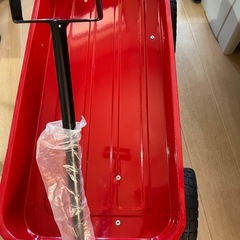 キャリーカート　アストロプロダクツの画像