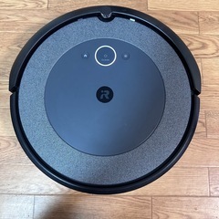 ルンバ i3+ ジャンク（動作確認済）箱・取説あり／クリーンベース付きの画像