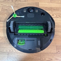 ルンバ i3+ ジャンク（動作確認済）箱・取説あり／クリーンベース付きの画像