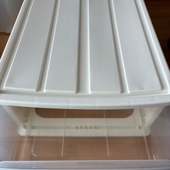 収納ケース・衣装ケースの画像