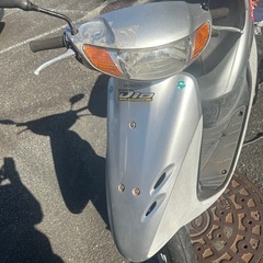 純正ライブディオ！！稼動品！の画像