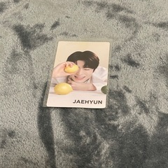 kpop nct127 トレカの画像