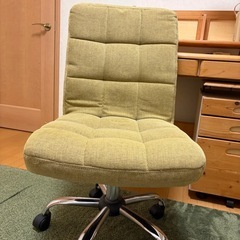 ナチュラルな学習机
の画像