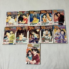 金田一少年の事件簿 コミック まとめ売り CASEシリーズ含む全巻セットの画像