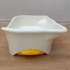 猫トイレの画像