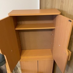 棚の画像