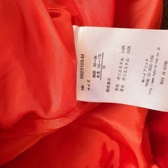 VISIONジャケットの画像