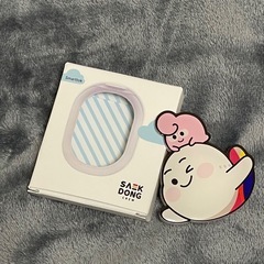 アシアナ航空　グッズの画像