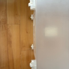 収納ケース・衣装ケースの画像