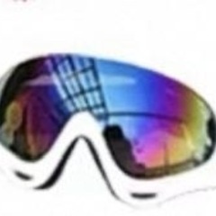 新品スキー服セットの画像