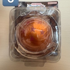 一番くじ　ドラゴンボールスナップコレクション2　F賞の画像