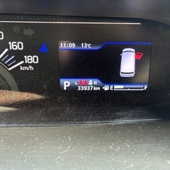 スズキ　ソリオ　ハイブリッドMZ 2WD の画像