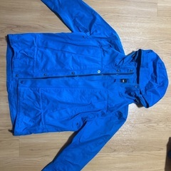 HAREのアウターの画像