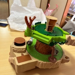 アニアぐるぐるマウンテンの画像