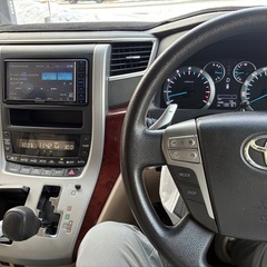 20ヴェルファイア 車両交換も有りの画像