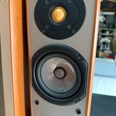 ヤマハ　スピーカーシステムNS-120の画像