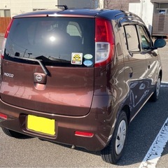 車検令和9年1月まで　即乗れます‼️の画像
