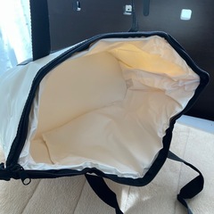 【お取引中】MINGUS 保冷バッグクーラーバッグ の画像