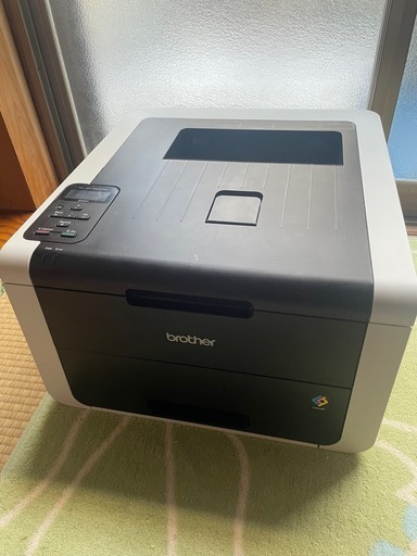 brother（ブラザー）HL-3170CDW プリンター