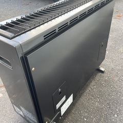 リンナイ　ガスストーブ　都市ガス　R-1220CMSⅢ-402の画像