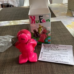 『新品』ミニ扇風機の画像