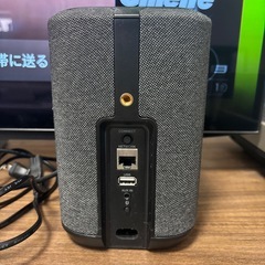 DENON HOME 150 スピーカー 2つセットの画像