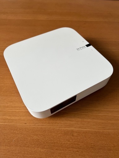 Z6 Polar Meets popIn Aladdin フルHDプロジェクター (zooyee) 鳥取の