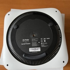 Z6 Polar Meets popIn Aladdin フルHDプロジェクターの画像