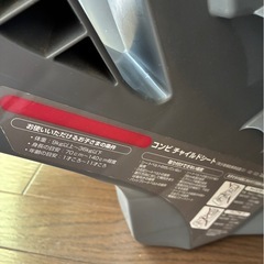 チャイルドシートの画像