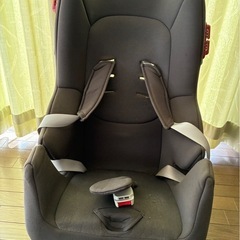 チャイルドシートの画像