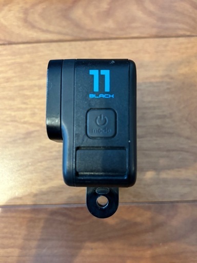 GoPro HERO11 Black 本体とアクセサリーセット