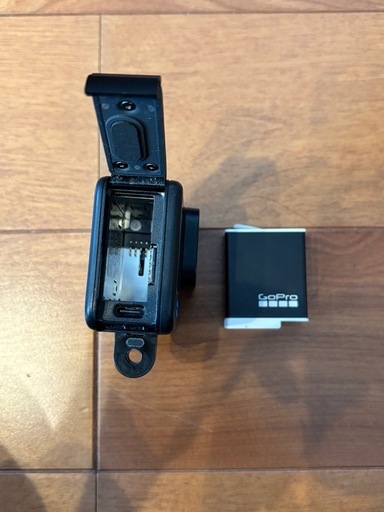 GoPro HERO11 Black 本体とアクセサリーセット