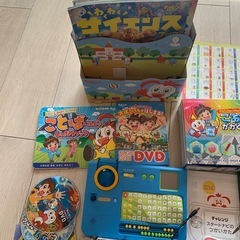 チャレンジ1年生の画像