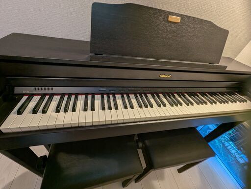 Roland　電子ピアノ　