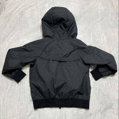 浦和レッズ　NIKE 子ども用ウインドブレーカー Nike フード付きジャケットの画像