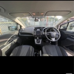 日産　ラフェスタハイウェイスターの画像