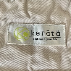 美品 抱っこ紐 スリング　ケラッタの画像