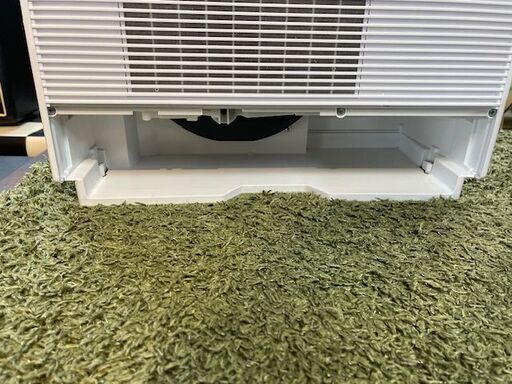 【リサイクルサービス八光】【破格の8，800円】2022年製！パナソニック衣類乾燥除湿機｜ナノイーX搭載｜F-YZVXJ60