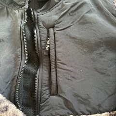 ワークマン　コートの画像