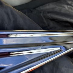 フソウバスマークアンドンの画像