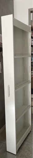 キッチン隙間収納ワゴン