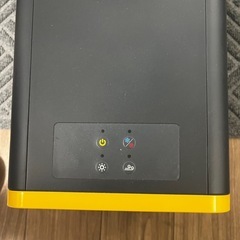 THANKO（サンコー）の運べるスポットクーラー「ワイルドクーラーの画像