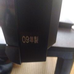 テレビ　REGZA　32型値下げの画像