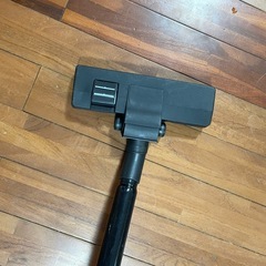 【断捨離中】掃除機の画像