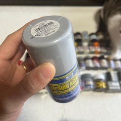 塗料おまとめの画像