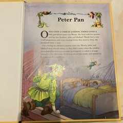 Peter Panの画像