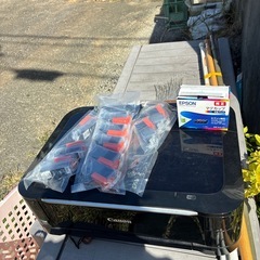 プリンターの画像