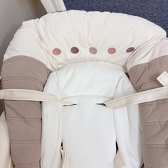 【定価49,500円】美品！ネムリラ AUTO SWING エッグショックの画像