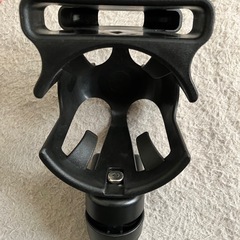 ニトリ　　ベビーカー用 スマホドリンクホルダーの画像